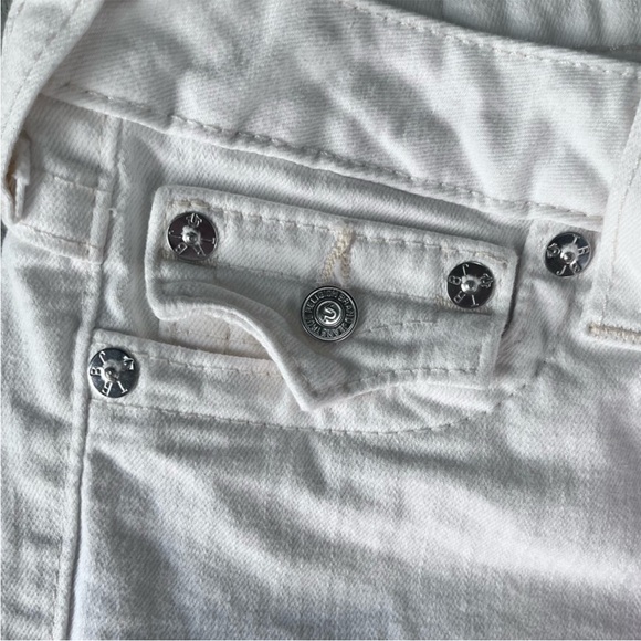 True Religion bootcut jeans - Picture 3 of 12